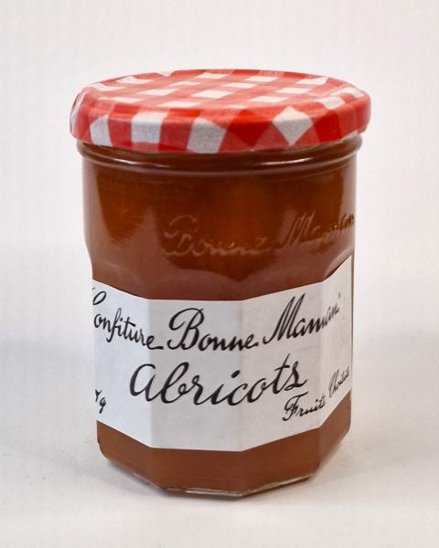 Abrikosmarmelade