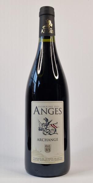 Domaine des Anges, Archange
