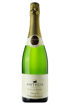 Antech Doux et Fruite