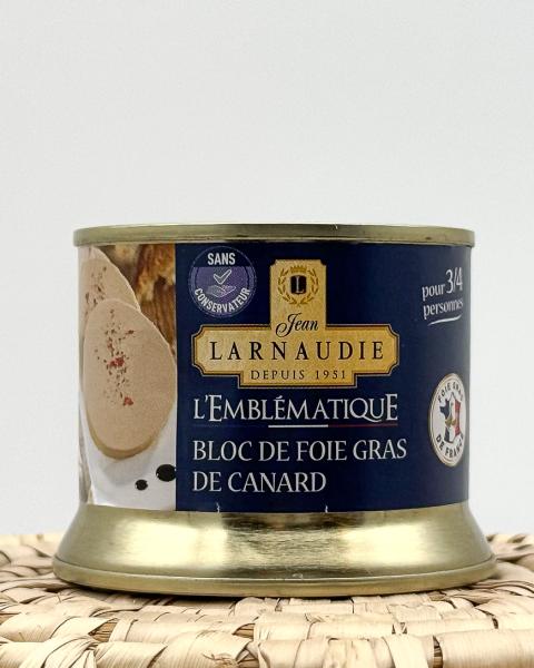Foie gras 150g