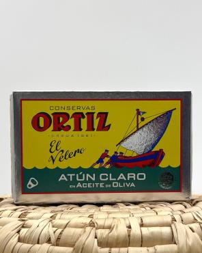 Tun gulfinnet