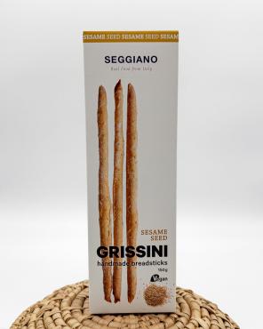 Grissini