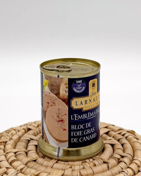 Foie gras 250g