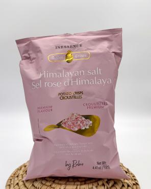 Chips m. pink Himalaya salt